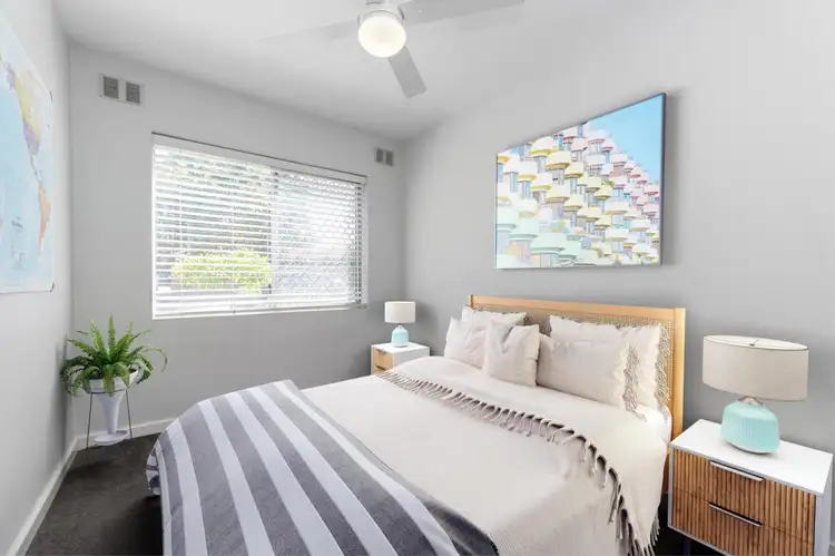 Sixth view of Homely unit listing, 10/551 William Street, Mount Lawley WA 6050