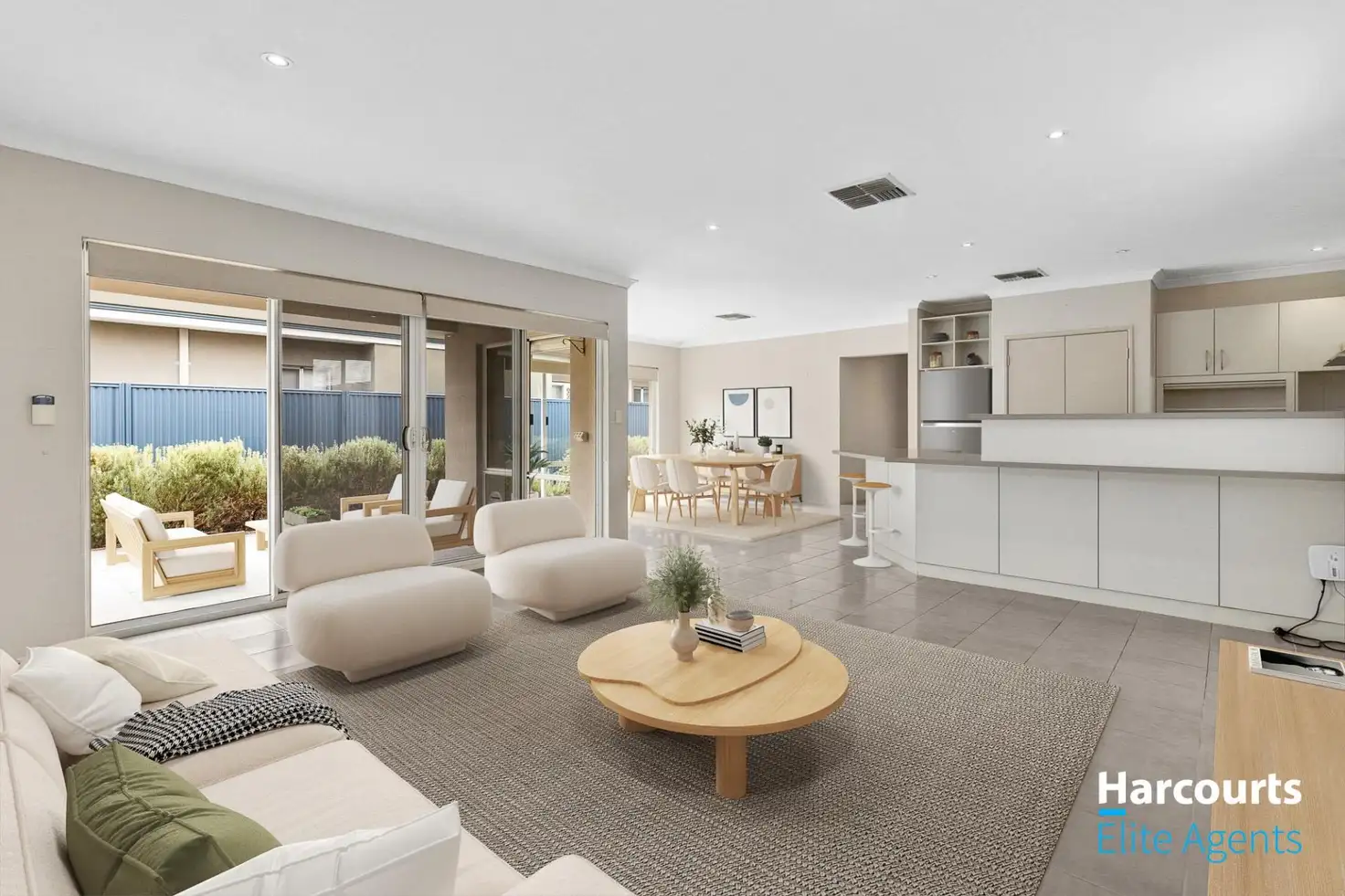 Main view of Homely house listing, 7 Linott Close, Baldivis WA 6171