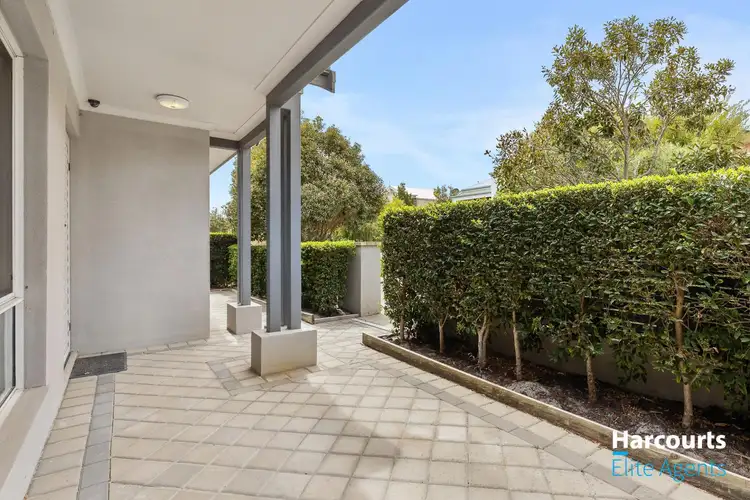 Fourth view of Homely house listing, 7 Linott Close, Baldivis WA 6171