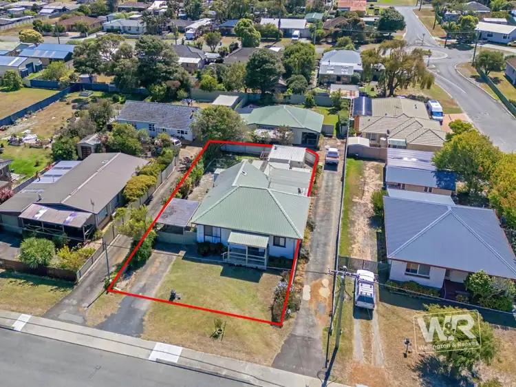 Main view of Homely house listing, Unit 1, 28 Katoomba Street, Orana WA 6330