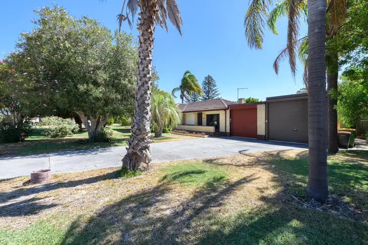 30 Langley Street, Rockingham WA 6168