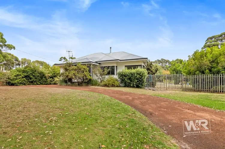 Sixth view of Homely house listing, 66 Chipana Drive, Little Grove WA 6330