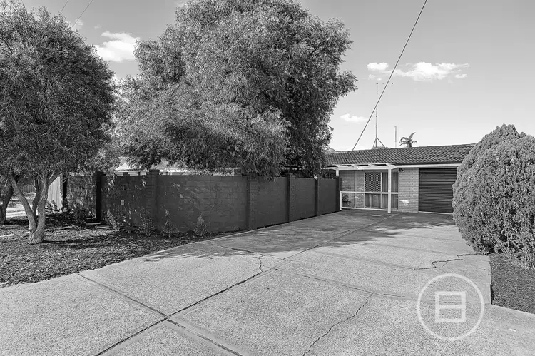 41 Blaxland Way, Padbury WA 6025