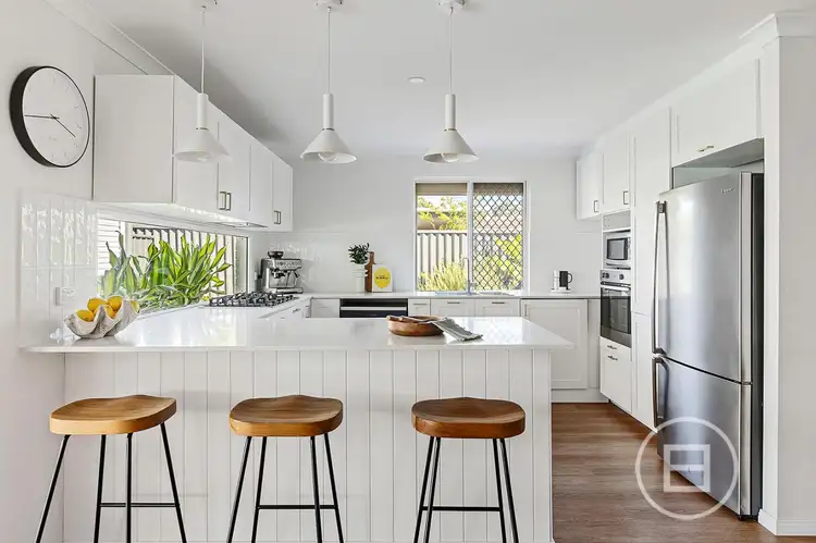 Fifth view of Homely house listing, 41 Blaxland Way, Padbury WA 6025