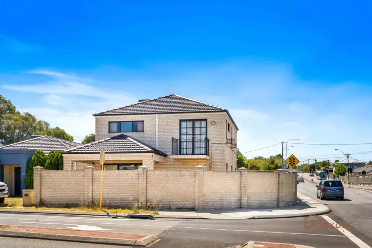 Second view of Homely house listing, 113 Flinders Street, Yokine WA 6060