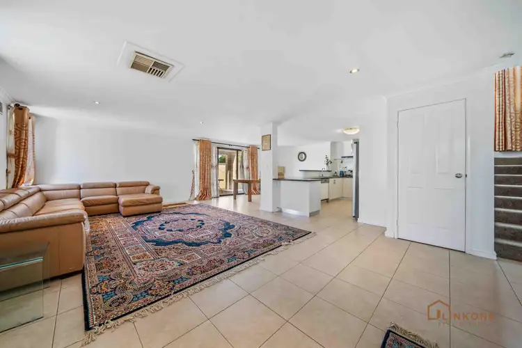 Fifth view of Homely house listing, 113 Flinders Street, Yokine WA 6060