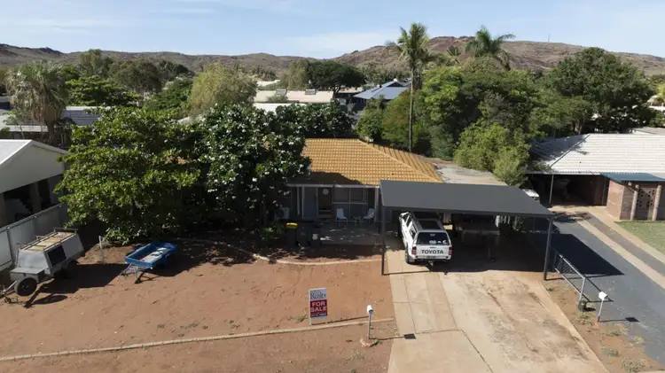 6 Lady Douglas Way, Pegs Creek WA 6714