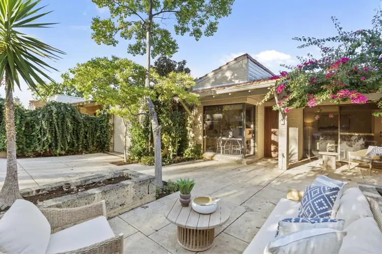 Second view of Homely villa listing, 2/20 Queenslea Drive, Claremont WA 6010