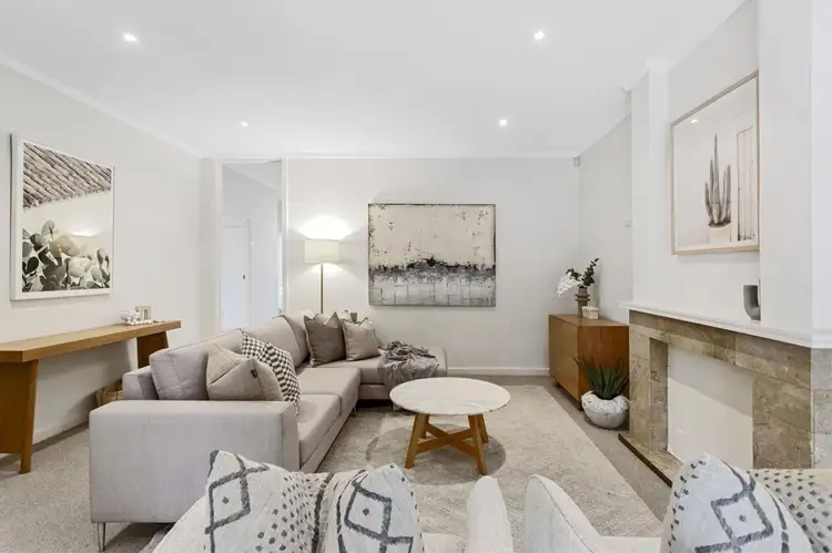 Fourth view of Homely villa listing, 2/20 Queenslea Drive, Claremont WA 6010