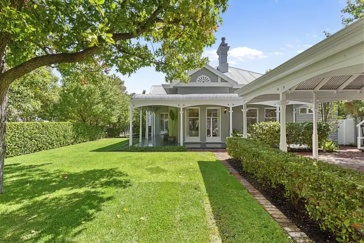 Second view of Homely house listing, 25 Thomson Road, Claremont WA 6010