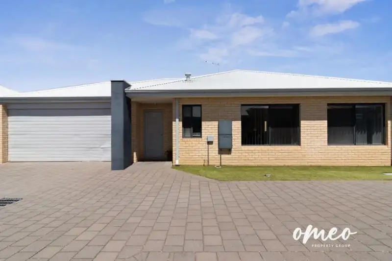 Main view of Homely unit listing, 4/60 Rubens Circuit, Baldivis WA 6171