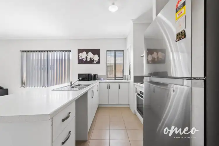 Second view of Homely unit listing, 4/60 Rubens Circuit, Baldivis WA 6171
