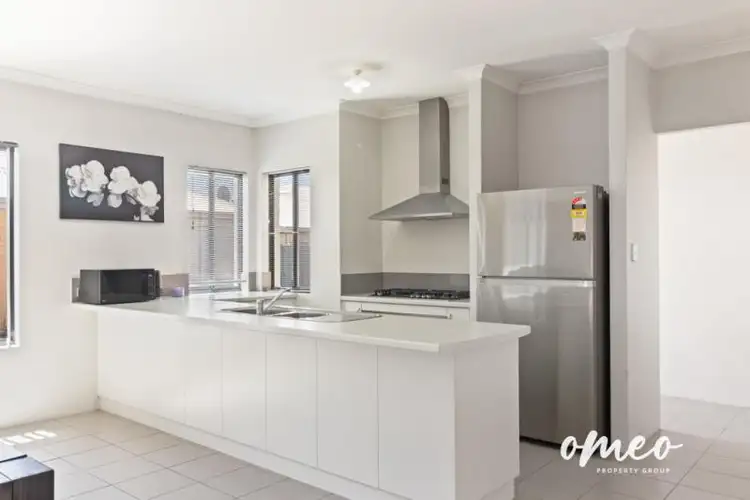 Third view of Homely unit listing, 4/60 Rubens Circuit, Baldivis WA 6171