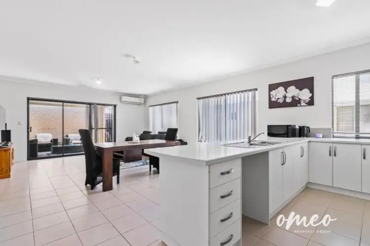 Fourth view of Homely unit listing, 4/60 Rubens Circuit, Baldivis WA 6171