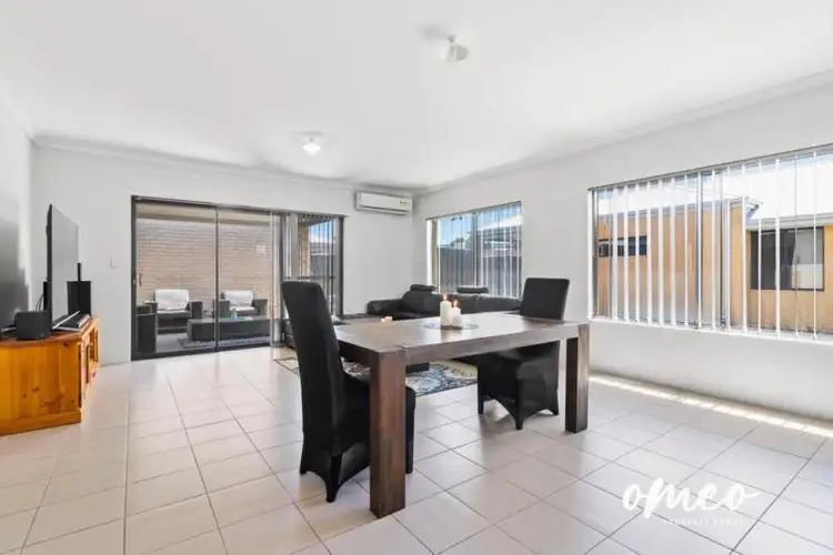 Fifth view of Homely unit listing, 4/60 Rubens Circuit, Baldivis WA 6171