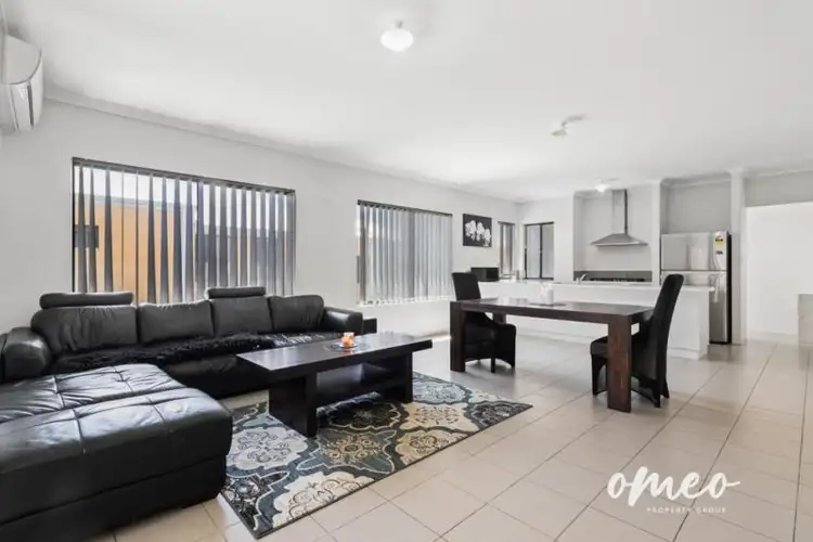 Sixth view of Homely unit listing, 4/60 Rubens Circuit, Baldivis WA 6171