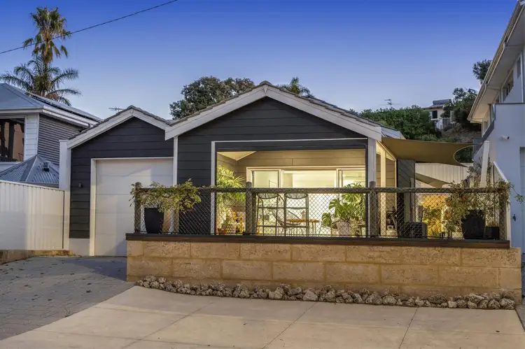 Second view of Homely house listing, 15A Valley Road, Halls Head WA 6210