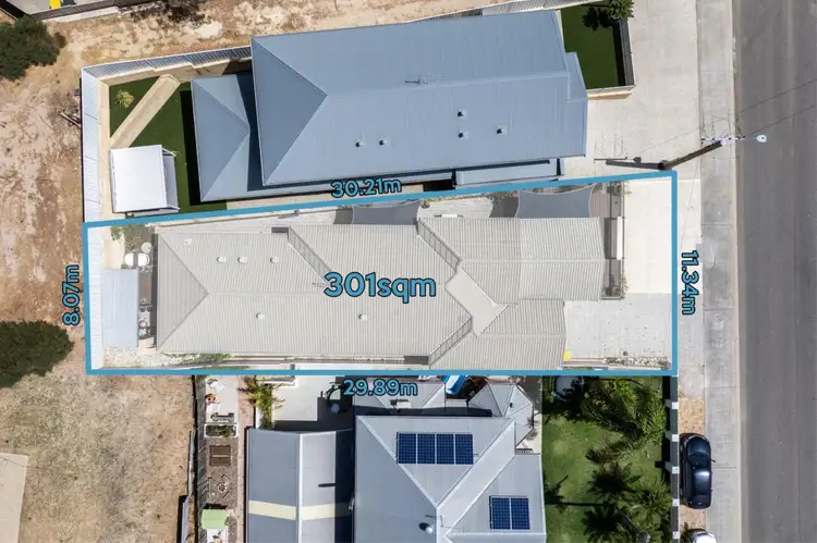 Fourth view of Homely house listing, 15A Valley Road, Halls Head WA 6210