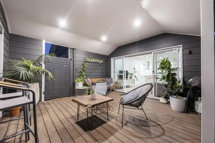 Fifth view of Homely house listing, 15A Valley Road, Halls Head WA 6210