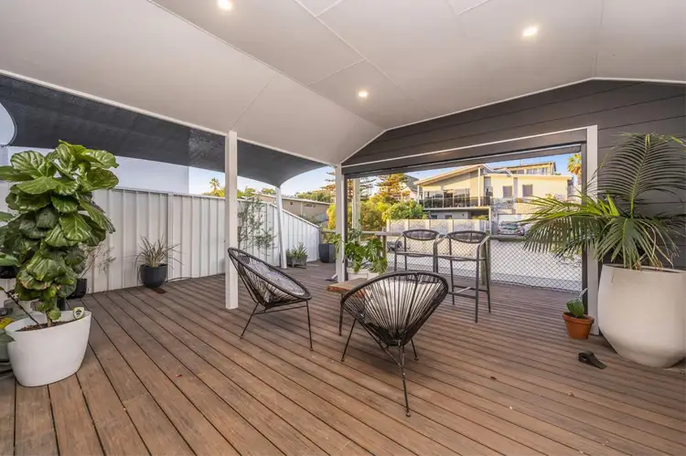 Sixth view of Homely house listing, 15A Valley Road, Halls Head WA 6210
