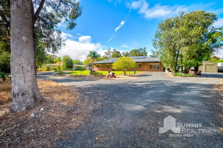 27 Hampstead Street, Gelorup WA 6230