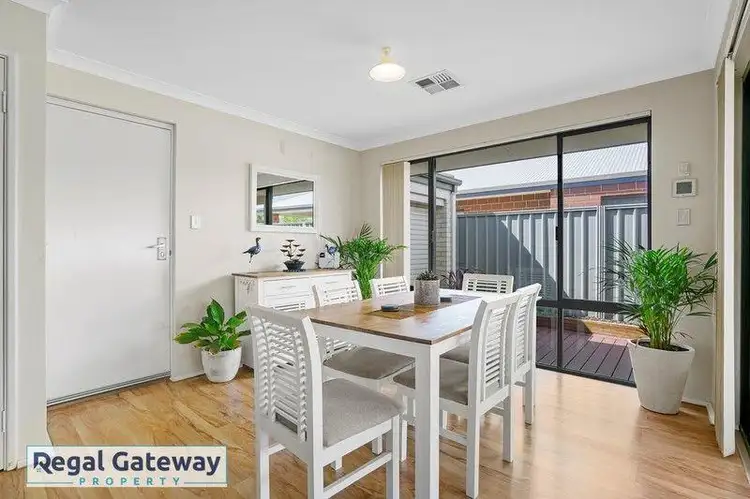 Third view of Homely house listing, 17 Ponderosa Road, Aubin Grove WA 6164
