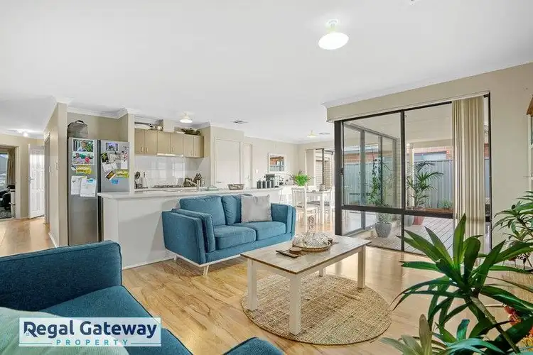 Sixth view of Homely house listing, 17 Ponderosa Road, Aubin Grove WA 6164