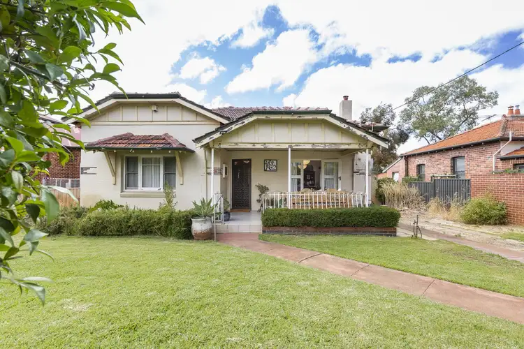 62 Edinboro Street, Mount Hawthorn WA 6016