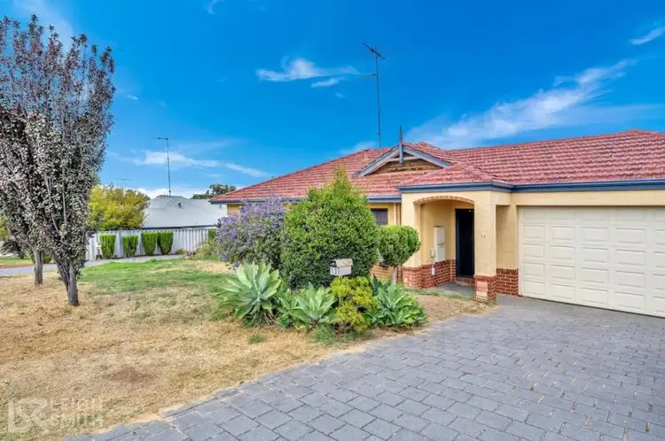 13A Boundary  Road, Dudley Park WA 6210