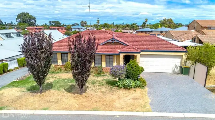 Third view of Homely house listing, 13A Boundary  Road, Dudley Park WA 6210