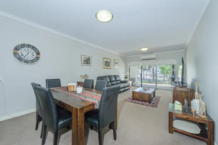 Third view of Homely apartment listing, 3/4 Wallsend Road, Woodbridge WA 6056