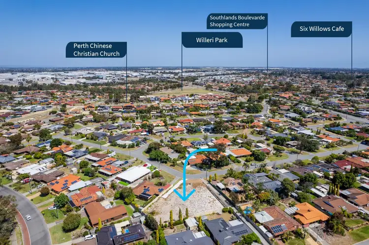 17D Benzie Way,, Parkwood WA 6147