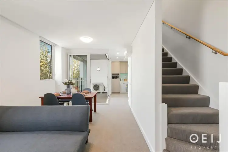 Second view of Homely apartment listing, 103/18 Cecil Avenue, Cannington WA 6107