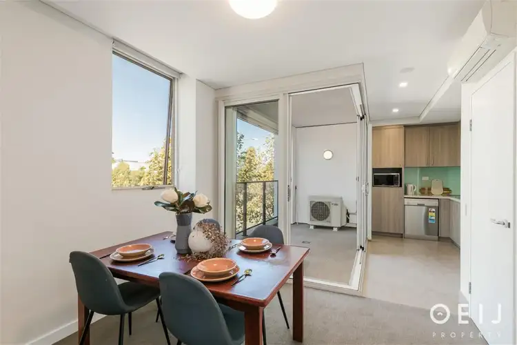 Fourth view of Homely apartment listing, 103/18 Cecil Avenue, Cannington WA 6107
