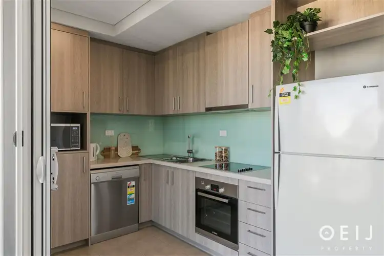 Fifth view of Homely apartment listing, 103/18 Cecil Avenue, Cannington WA 6107