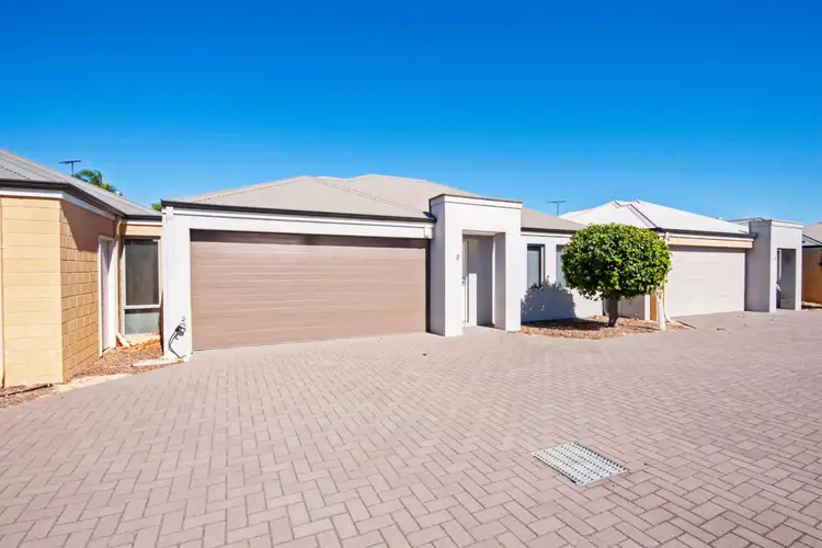 2/9-11 Arthur Street