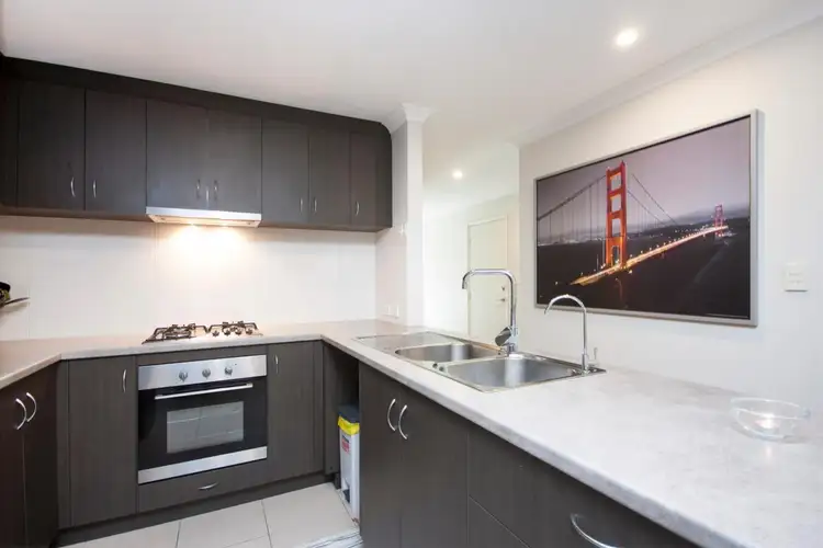 Fifth view of Homely villa listing, 2/9-11 Arthur Street, Cannington WA 6107