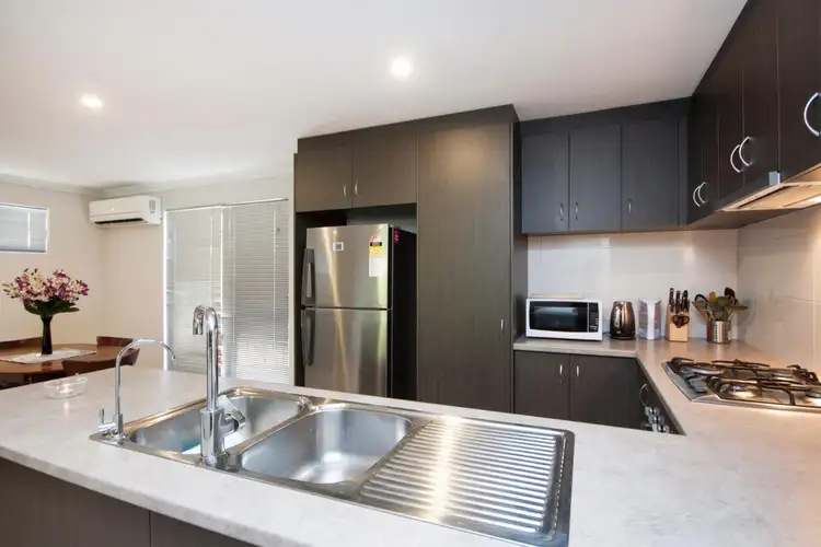 Sixth view of Homely villa listing, 2/9-11 Arthur Street, Cannington WA 6107