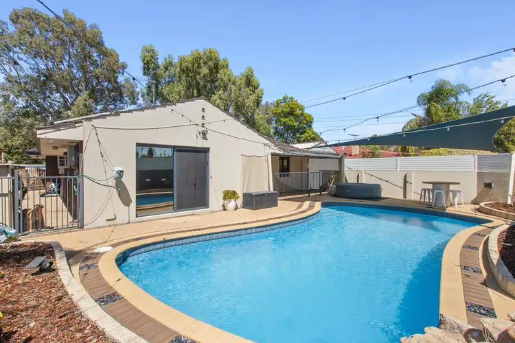 3 Chelsfield Street, Gosnells WA 6110