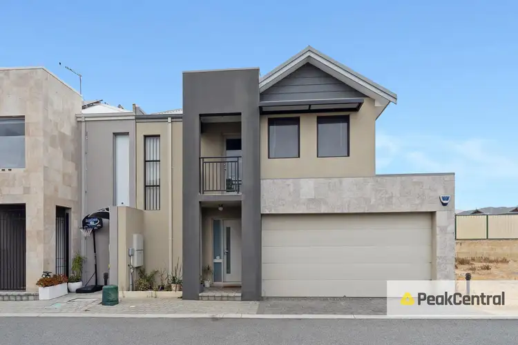 3/2 Pearson Drive, Success WA 6164