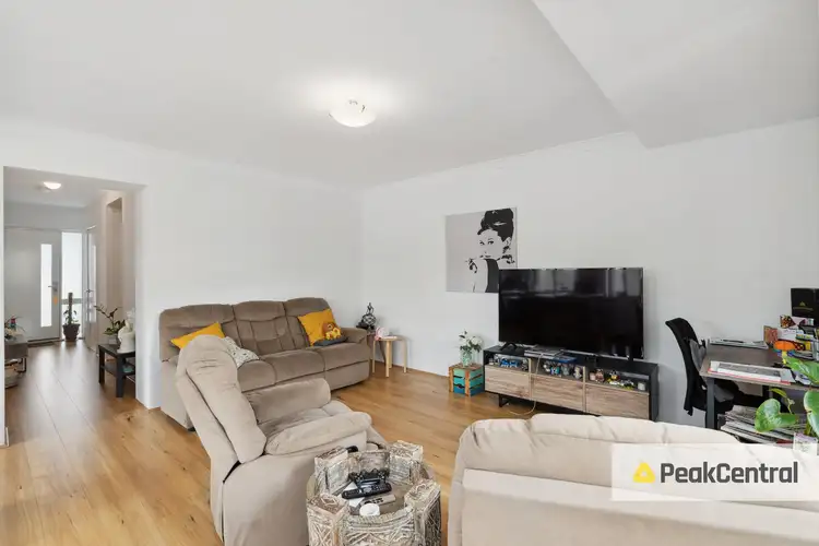 Third view of Homely house listing, 3/2 Pearson Drive, Success WA 6164