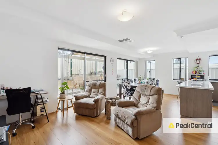 Fourth view of Homely house listing, 3/2 Pearson Drive, Success WA 6164