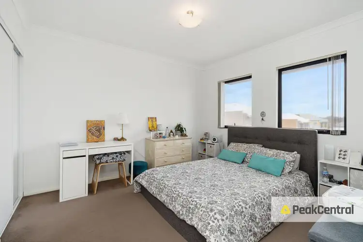 Fifth view of Homely house listing, 3/2 Pearson Drive, Success WA 6164