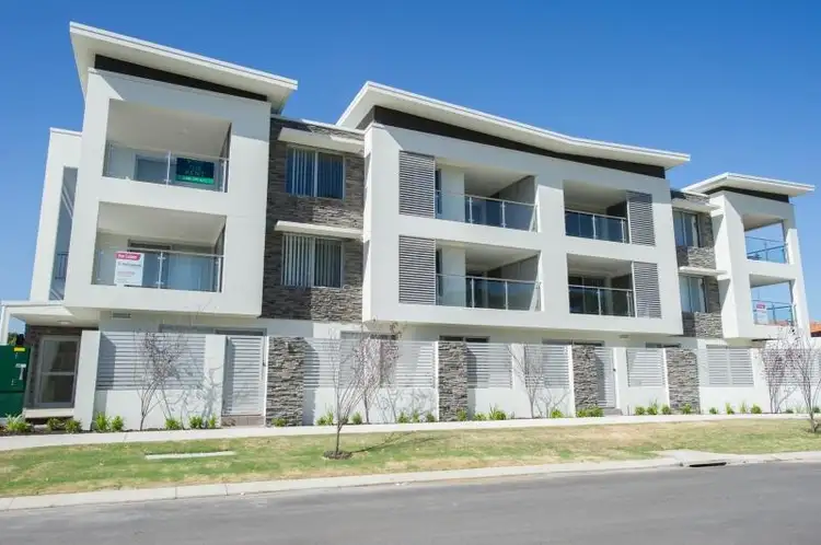 Main view of Homely apartment listing, 19/12 Westralia Gardens, Rockingham WA 6168