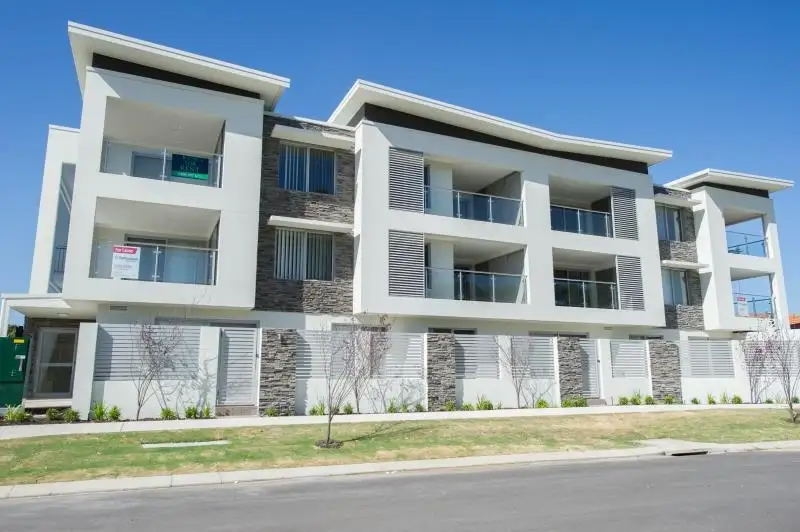 Main view of Homely apartment listing, 19/12 Westralia Gardens, Rockingham WA 6168