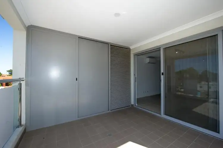 Third view of Homely apartment listing, 19/12 Westralia Gardens, Rockingham WA 6168