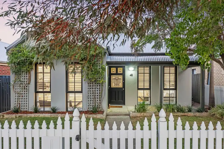 Main view of Homely house listing, 48 Yilgarn Street, Shenton Park WA 6008