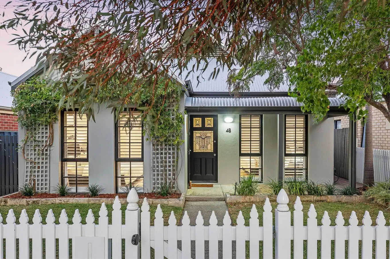 Main view of Homely house listing, 48 Yilgarn Street, Shenton Park WA 6008