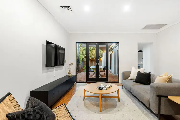 Second view of Homely house listing, 48 Yilgarn Street, Shenton Park WA 6008