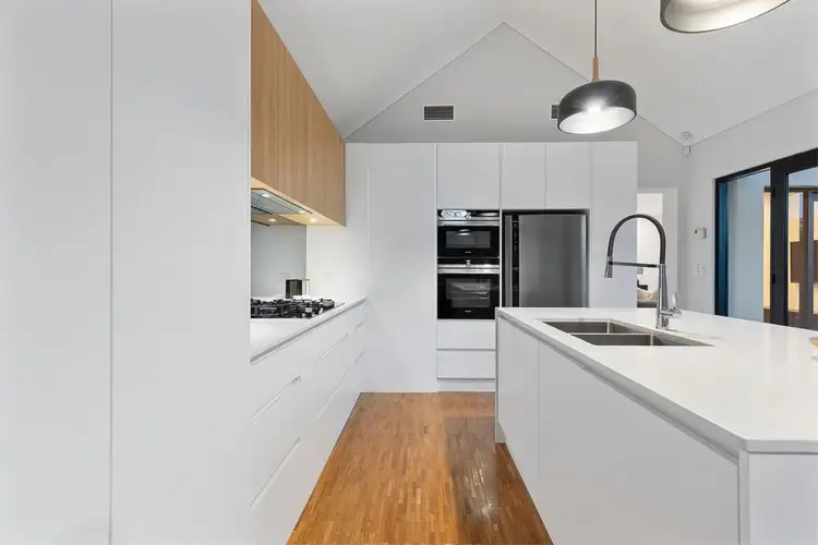 Fifth view of Homely house listing, 48 Yilgarn Street, Shenton Park WA 6008